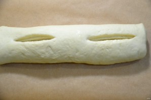 Слоёный хлеб - фото шаг 18
