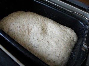 Ароматный картофельный хлеб - фото шаг 3
