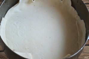 Пироги из слоеного бездрожжевого теста - фото шаг 2