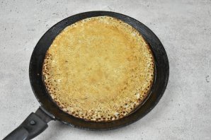 Апельсиновые крепы - фото шаг 4