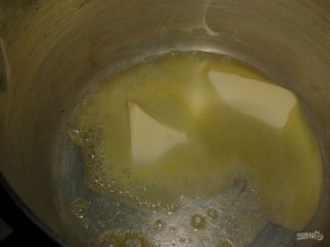 Запеченные тефтельки в сметанном соусе  - фото шаг 2
