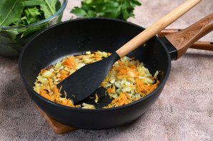 Щавелевый суп с мясом - фото шаг 7