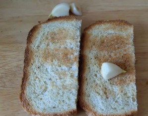 Вкусные бутерброды   - фото шаг 4