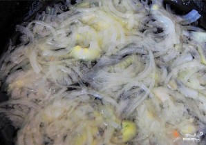 Салат из капусты по-корейски - фото шаг 4