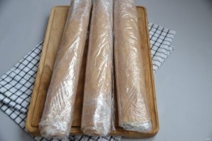 Тесто "Фило" в домашних условиях