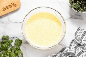 Кхандви - фото шаг 5