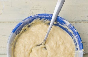 Суп с манными клецками - фото шаг 1