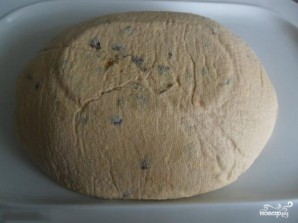 Пасха со вкусом крем-брюле - фото шаг 10