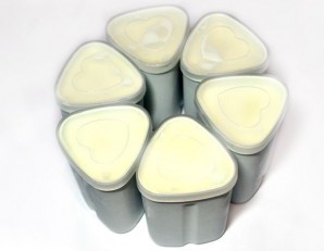 Йогурт в мультиварке "Поларис" - фото шаг 3