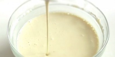 Вкуснейшие блины на молоке - фото шаг 1
