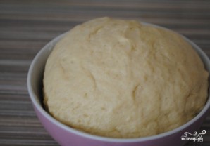 Адыгейский пирог с сыром - фото шаг 2