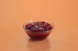 Варенье из красной смородины без закатки - фото шаг 5