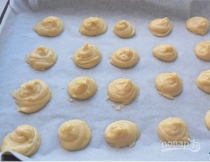Мягкое печенье (очень простой рецепт) - фото шаг 4