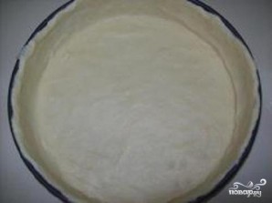 Татарский пирог с мясом - фото шаг 3