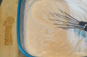 Простейший рецепт домашнего мороженого - фото шаг 1