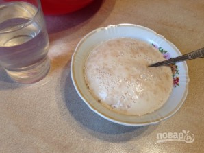 Пирожки с рисом от Бабушки - фото шаг 5