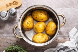 Картофельные зразы - фото шаг 2