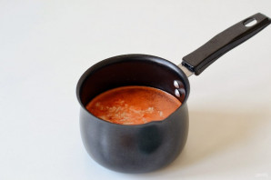 Сладкий соус "Чили" - фото шаг 5