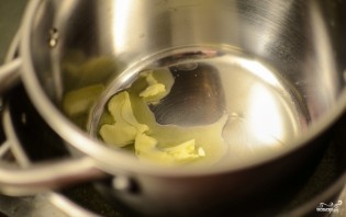 Макароны с сыром и брокколи - фото шаг 1