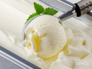 Домашнее мороженое (простой рецепт) - фото шаг 4