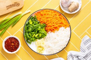 Капуста кимчи - фото шаг 6