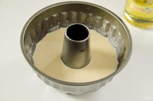 Кекс без сливочного масла - фото шаг 7