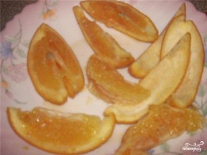 Варенье из апельсинов - фото шаг 3