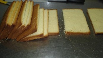 Торт "Фура" - фото шаг 3
