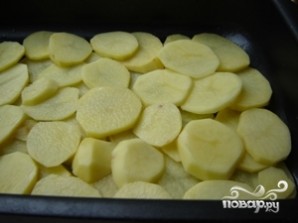 Картофель по-болгарски - фото шаг 5