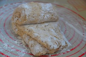 Мультизлаковый хлеб - фото шаг 8