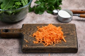 Щавелевый суп с мясом - фото шаг 6