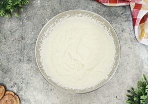 Новогодний торт "Огненная лошадь" - фото шаг 15