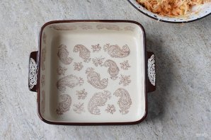 Постная запеканка - фото шаг 8