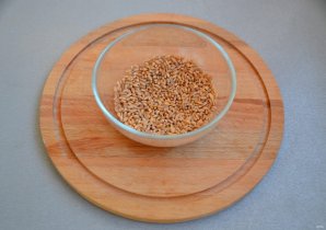 Живой хлеб - фото шаг 2