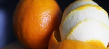 Апельсиновый пирог в мультиварке - фото шаг 1