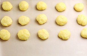 Мягкое печенье на масле - фото шаг 6