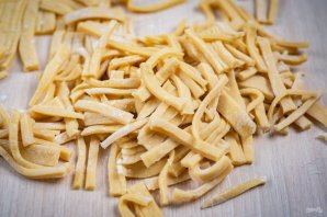 Чак-чак медовый - фото шаг 6