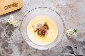 Постные пряники - фото шаг 4