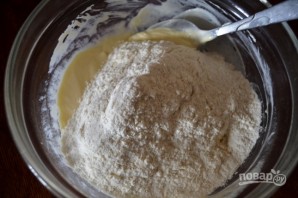 Рецепт цветаевского пирога - фото шаг 4