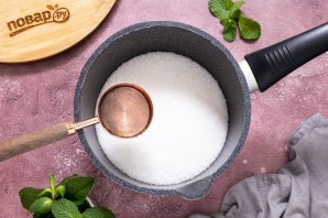 Мисо-карамель - фото шаг 2