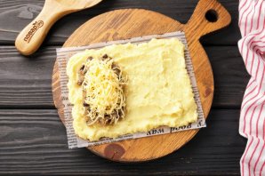 Зразы в аэрогриле - фото шаг 13