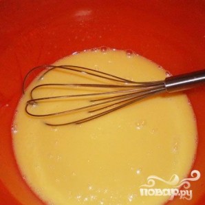 Печенье творожное на маргарине - фото шаг 1