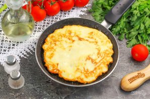 Хачапури с сыром на кефире - фото шаг 7