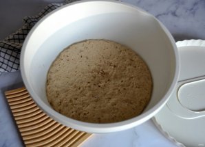 Мультизлаковый хлеб - фото шаг 5