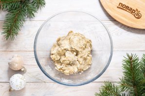 Крекеры "Лошадки" - фото шаг 5