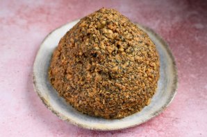 Торт "Муравейник" - фото шаг 20