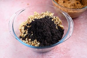 Торт "Муравейник" - фото шаг 17