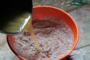Глазурь для конфет (какао-масло) - фото шаг 5