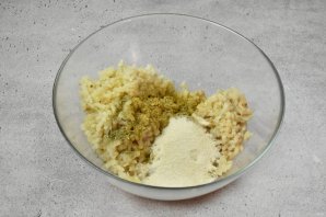 Вкуснейшие котлеты из щуки