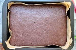 Вегетарианские кейк попсы - фото шаг 11